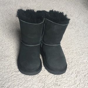 Ugg Bailey Bow ll Boots
